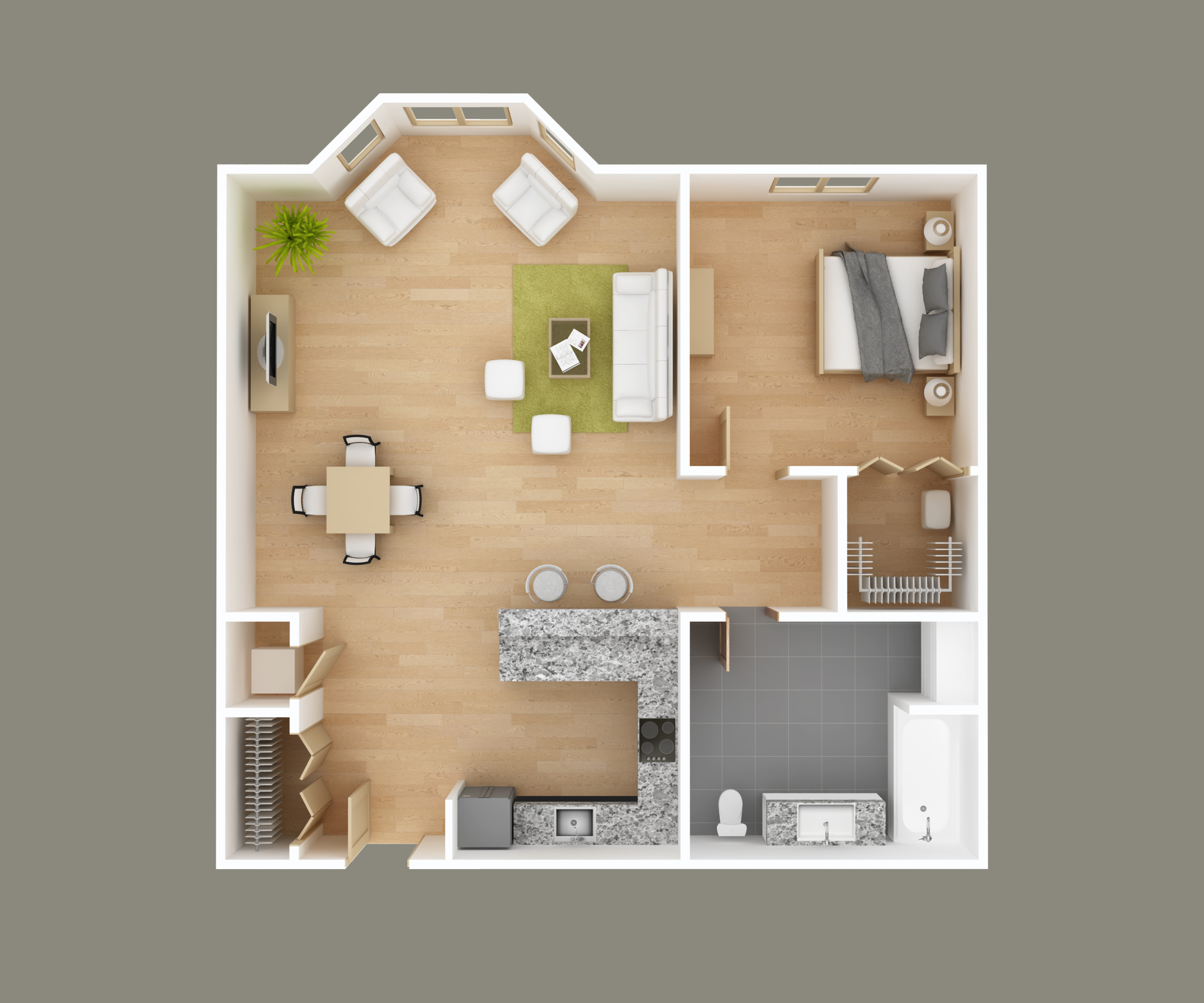 House Design For The Elderly Psoriasisguru