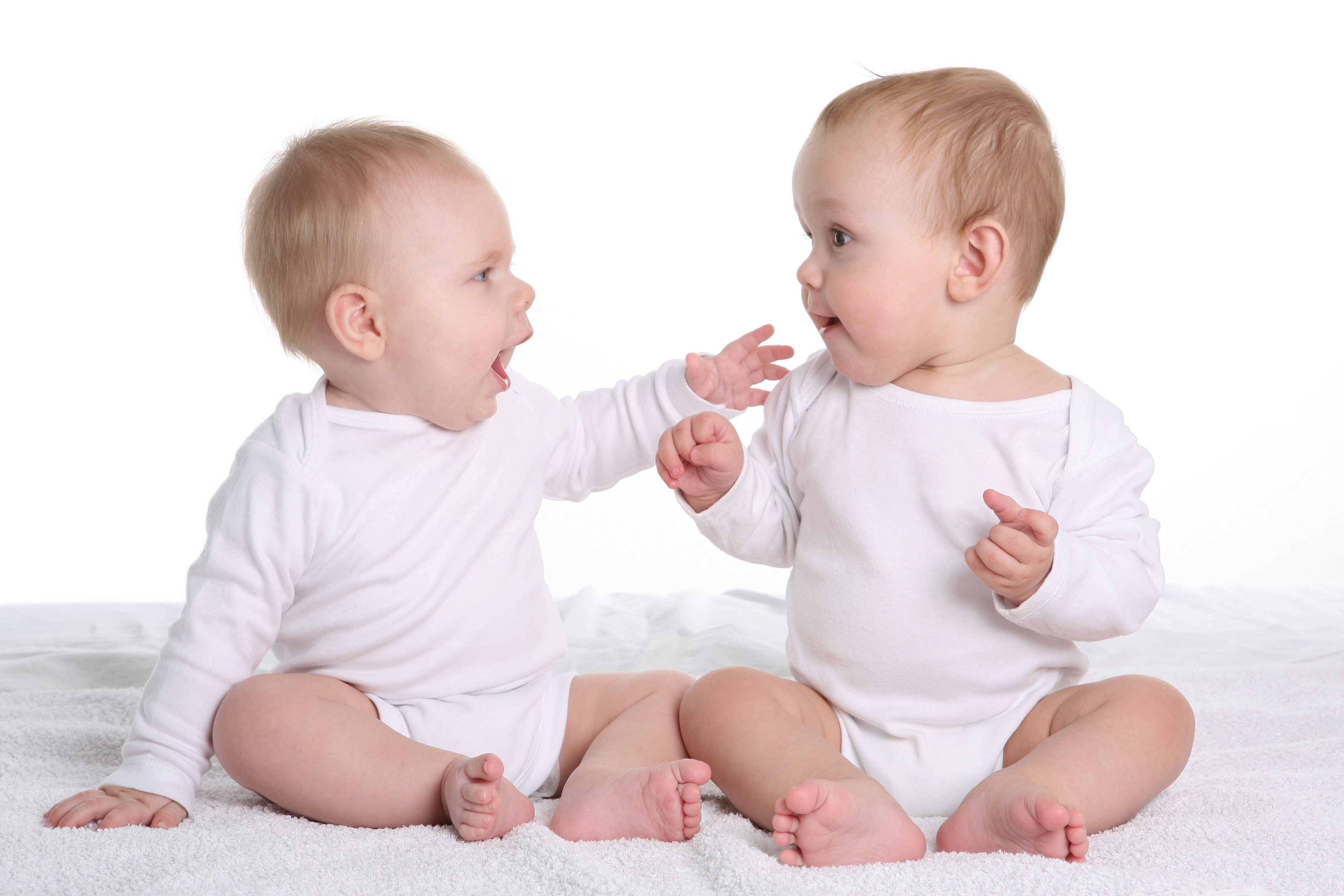 Save The Baby Talk For Babies The Oldish 