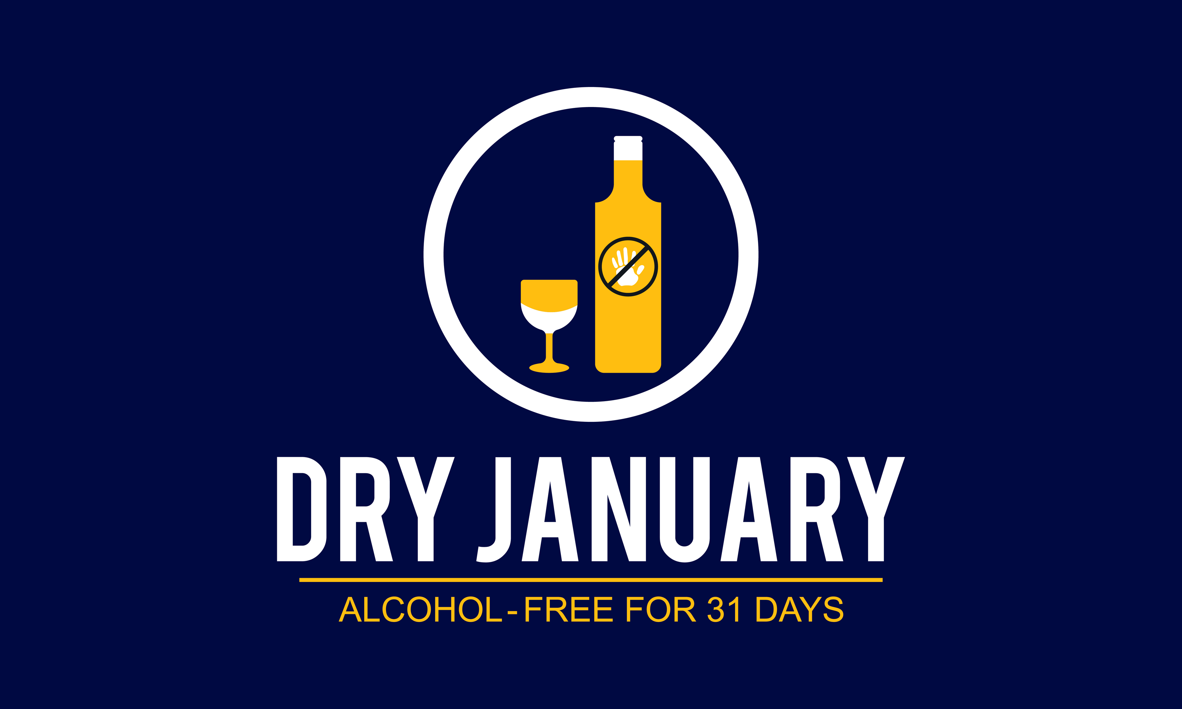 A Decade of Dry January Benefits The Oldish®